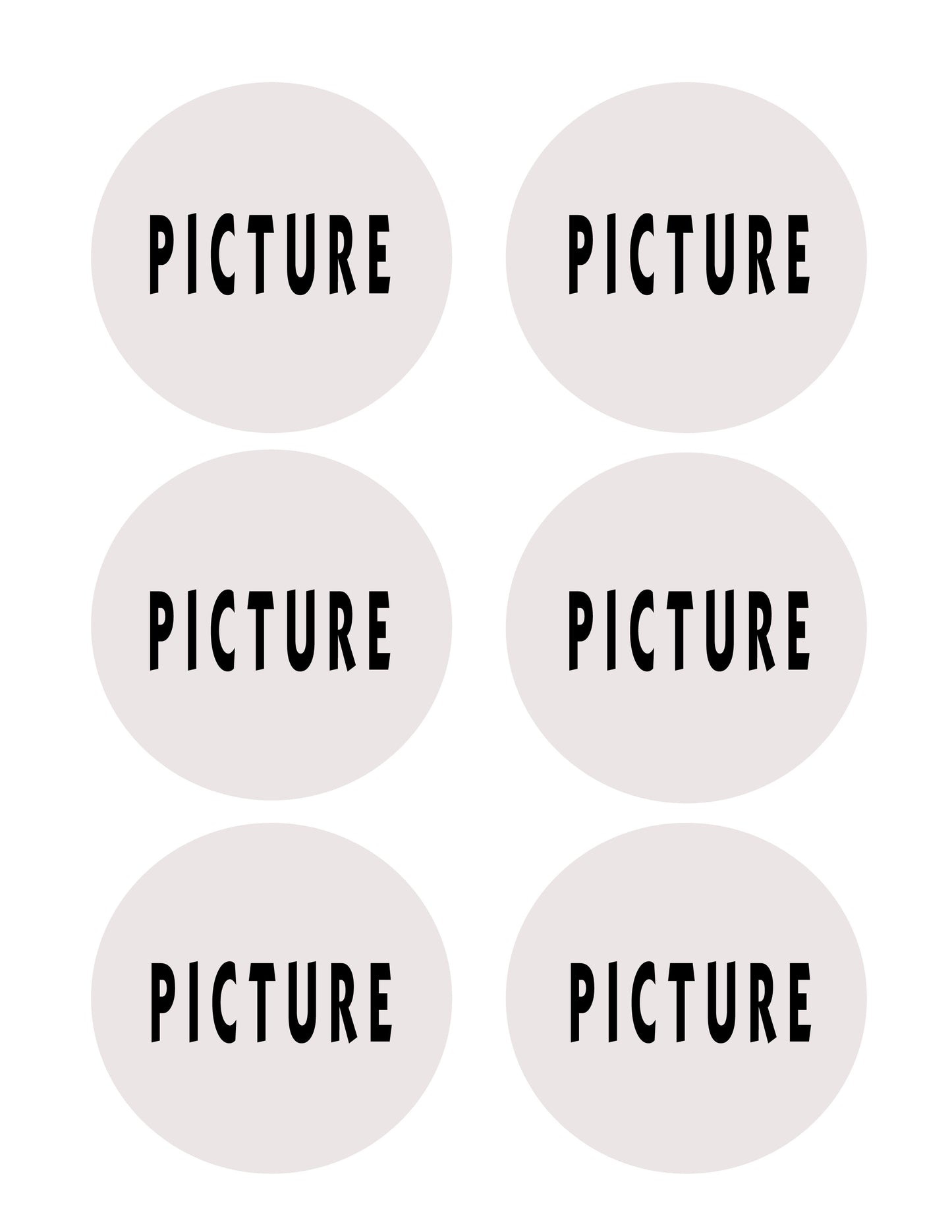 Custom Edible Cake or Cupcake Topper with own picture: Create Your Special Event with Custom Edible Image Toppers - Upload Photos for Unique, Stylish Designs on Rectangular, Round Cakes or Cupcake