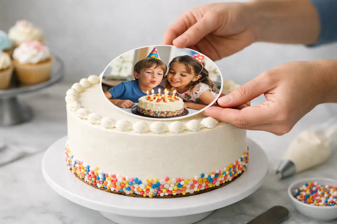 Edible Photo Topper Review: Is It Worth It?