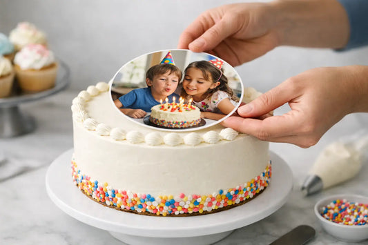 Edible Photo Topper Review: Is It Worth It?