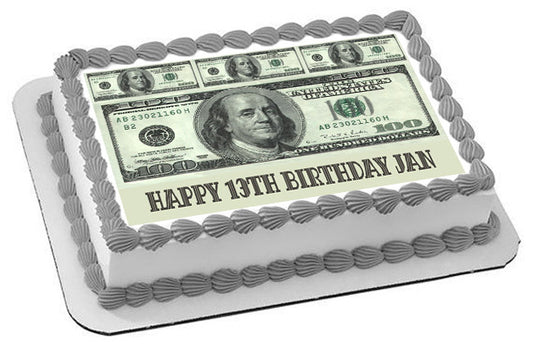 Happy 13th Birthday Jan